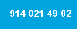 914 021 49 02